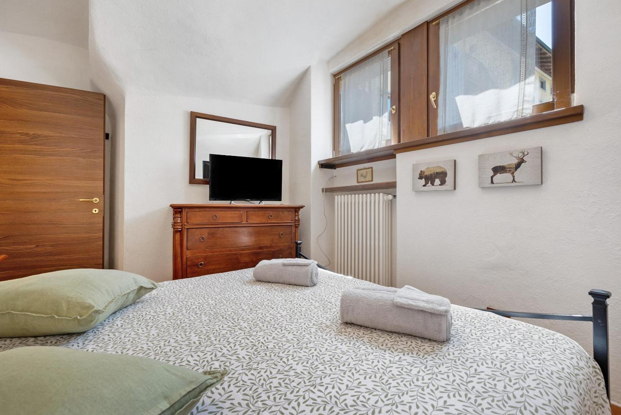 Antico Casolare Di Alice Villa Cares Exterior photo